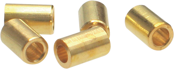 Motion Pro Cable Fitting - Carb End - For 1.5 Mm Wire 01-0001