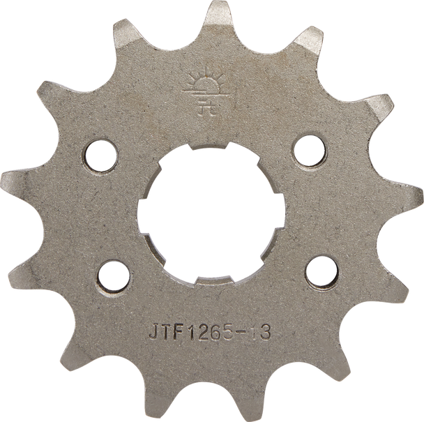 Jt Sprockets Countershaft Sprocket - 13 Tooth - Xr/Xl250 Jtf1265.13