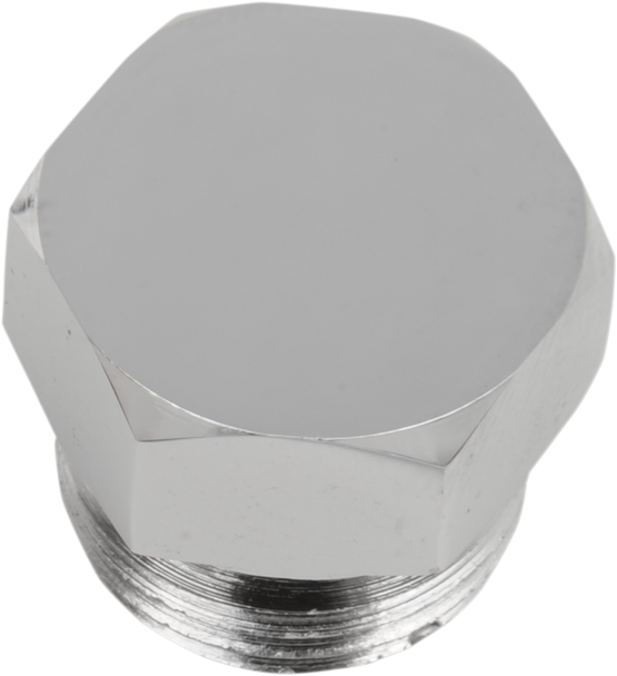 Colony Timing Plug - Crankcase/Oil Tank - Hex - 11/16"-16 9304-1