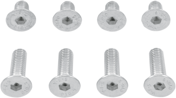 Bolt Bolt - Rotor - 8 Pack - Suzuki 80/85 Srtr8085