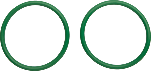 Fmf Exhaust O-Rings 014880