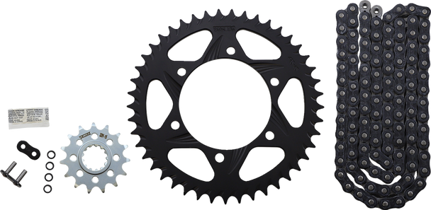 Vortex Chain Kit - Black Ck6456