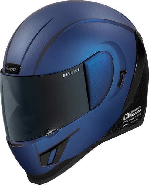 Airform Helmet - Mips - Counterstrike - Blue - 2Xl