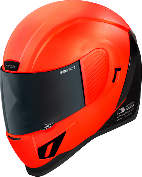 Airform Helmet - Mips - Counterstrike - Red - Xl