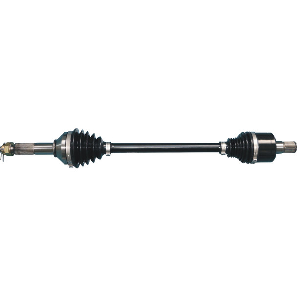 Moose Utility Axle Kit - Cv - Complete - Rear Left/Right - Heavy-Duty - Kawasaki Kaw-6014Hd