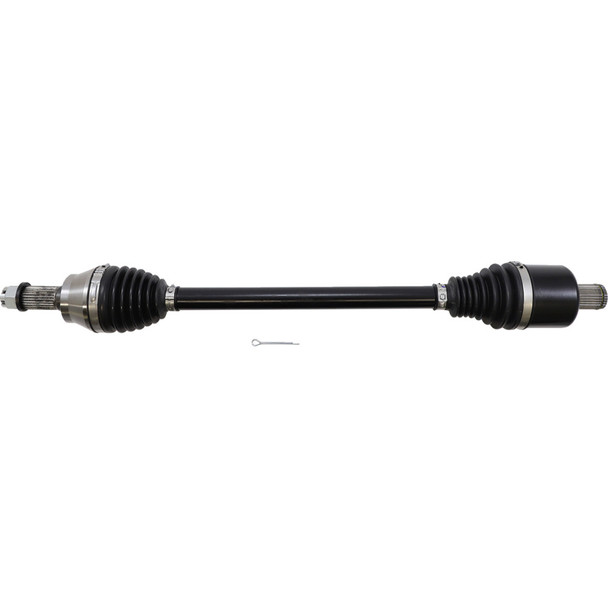 Moose Utility Axle Kit - Cv - Complete - Heavy-Duty - Front Left/Right - Polaris Pol-6096Hd