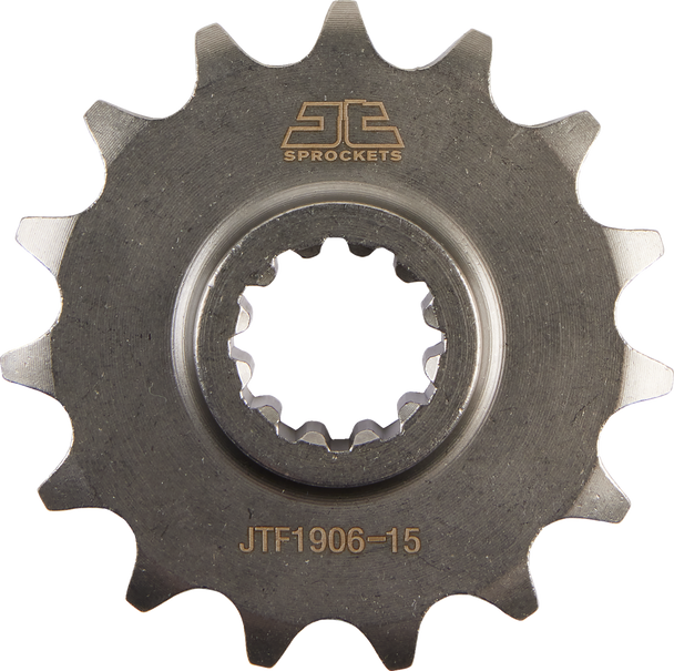 Jt Sprockets Countershaft Sprocket - 15 Tooth - Gas Gas/Husqvarna/Ktm Jtf1906.15