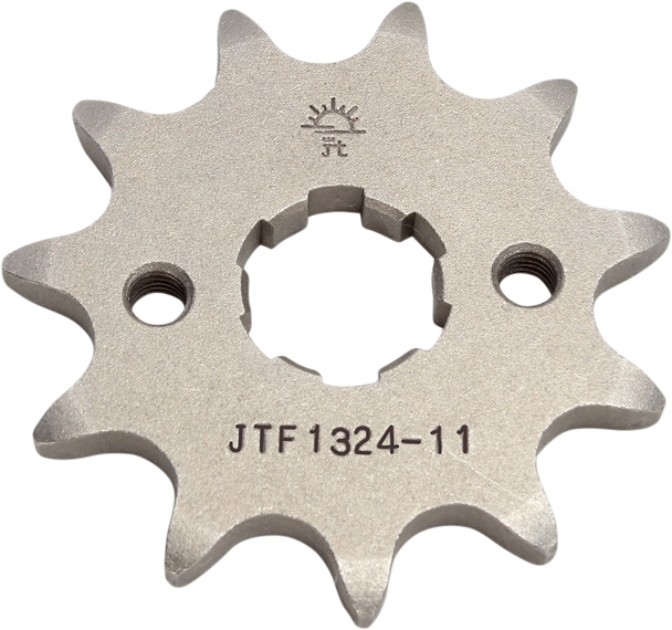Jt Sprockets Counter Shaft Sprocket - 11-Tooth Jtf1324.11