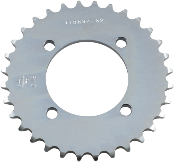 Jt Sprockets Sprocket - Rear - Yamaha - 32-Tooth Jtr834.32