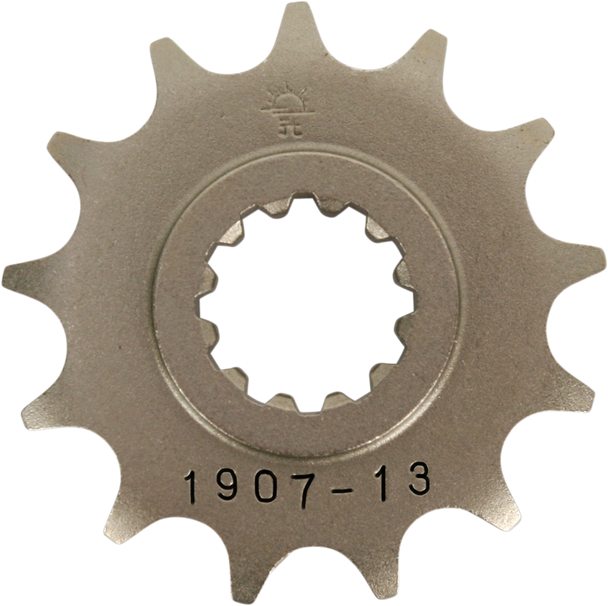 Jt Sprockets Countershaft Sprocket - 13 Tooth Jtf1907.13