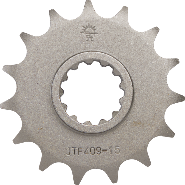 Jt Sprockets Countershaft Sprocket - 15 Tooth - Drz125/L Jtf409.15