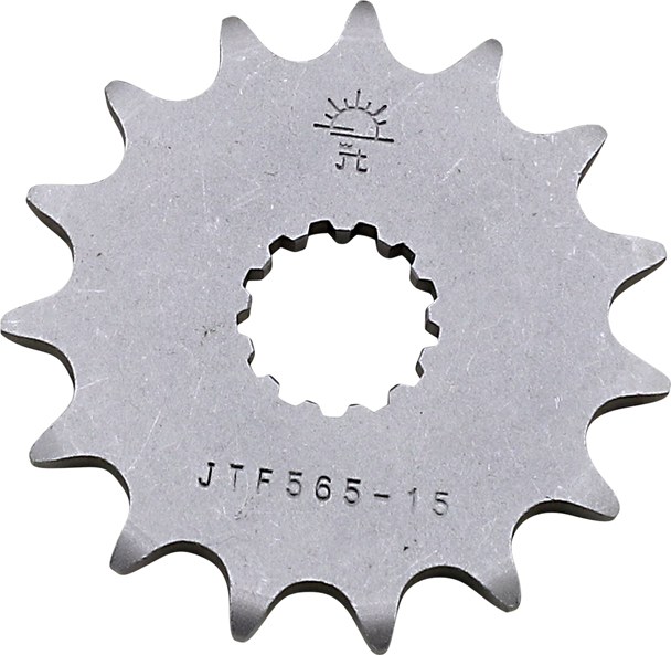Jt Sprockets Countershaft Sprocket - 15 Tooth Jtf565.15