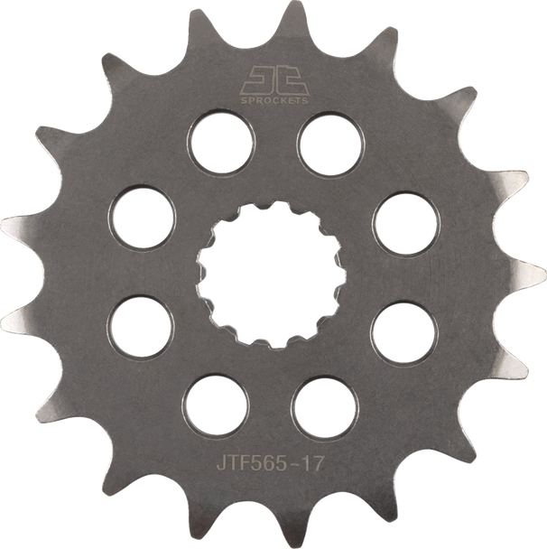 Jt Sprockets Countershaft Sprocket - 17 Tooth - Kawasaki/Suzuki Jtf565.17