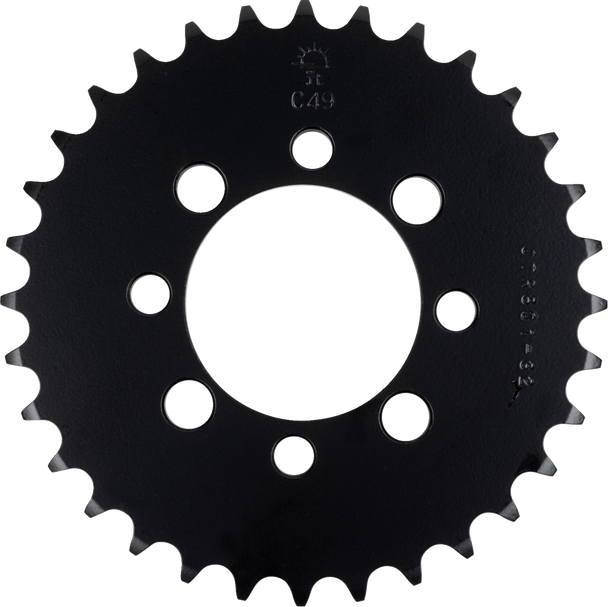 Jt Sprockets Rear Sprocket - 32 Tooth - Z 125 Pro Jtr801.32