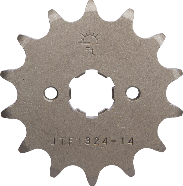Jt Sprockets Countershaft Sprocket - 14 Tooth - Trx200 Jtf1324.14