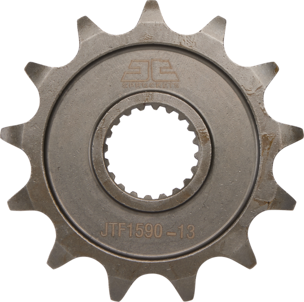 Jt Sprockets Countershaft Sprocket - 13 Tooth - Gas Gas/Yamaha Jtf1590.13