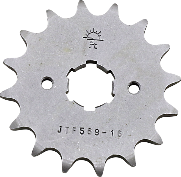 Jt Sprockets Counter Shaft Sprocket - 16-Tooth Jtf569.16