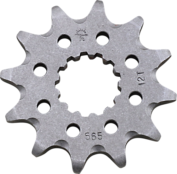 Jt Sprockets Counter Shaft Sprocket - 12-Tooth Jtf565.12Sc