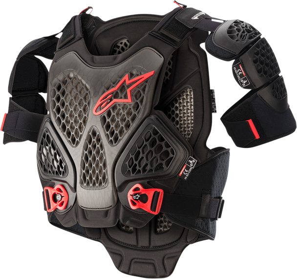 A-6 Roost Guard - Xs/S 67000221036Xs/S