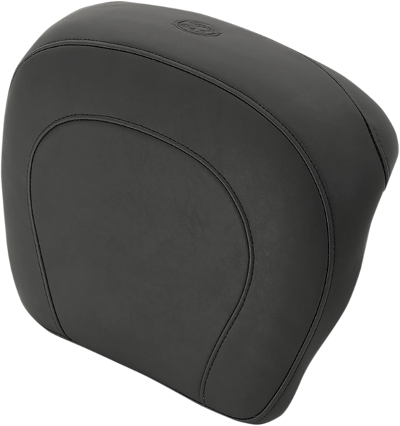 Mustang Passenger Pad - Chopped Tour-Pak 76870