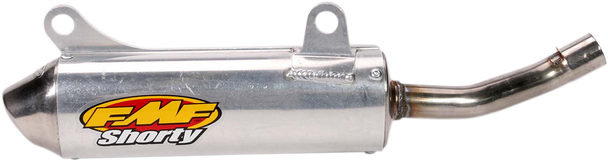 Fmf Powercore 2 Shorty Silencer 021015