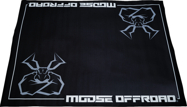 ATV Pit Pad Moose Racing