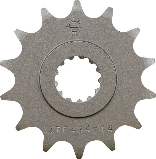 Jt Sprockets Countershaft Sprocket - 14 Tooth - Suzuki Jtf434.14