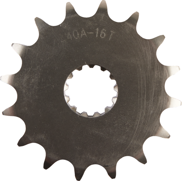 Jt Sprockets Countershaft Sprocket - 16 Tooth - Suzuki Jtf440.16