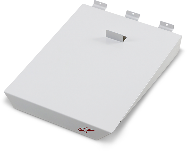 DISPLAY SHELF HELMET