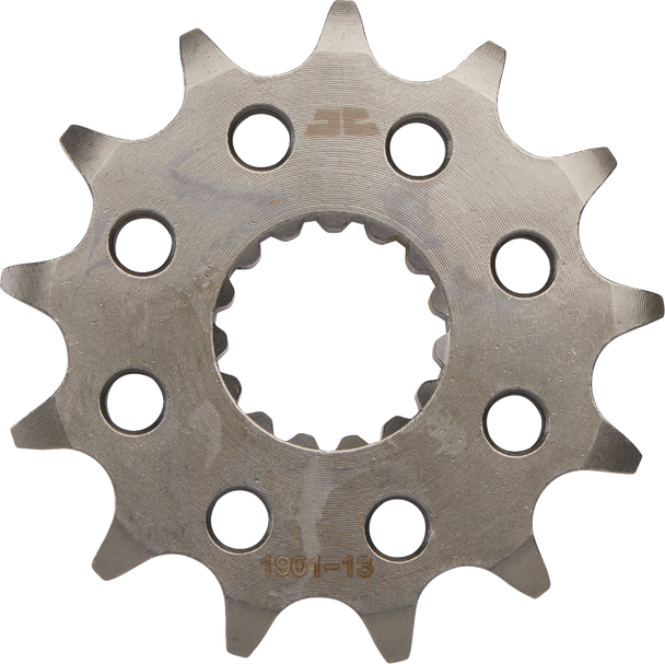 Jt Sprockets Countershaft Sprocket - 13 Tooth Jtf1901.13