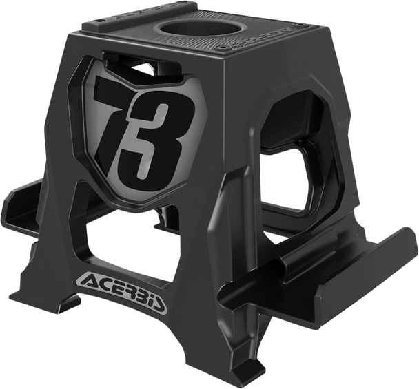 ACERBIS PHONE STAND BLK