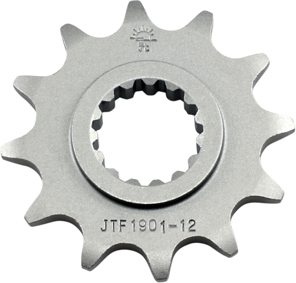Jt Sprockets Front Sprocket - 12 Tooth - Freeride Jtf1901.12
