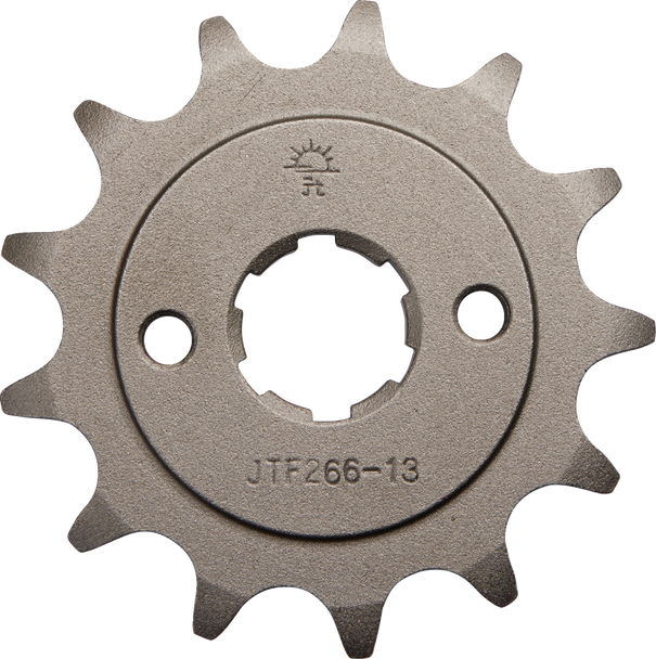 Jt Sprockets Countershaft Sprocket - 13 Tooth - Cr125R Jtf266.13