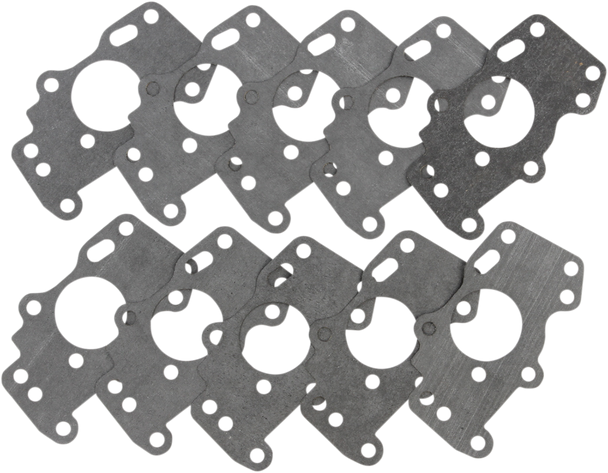 Cometic Oil Pump Cover Gasket C9390