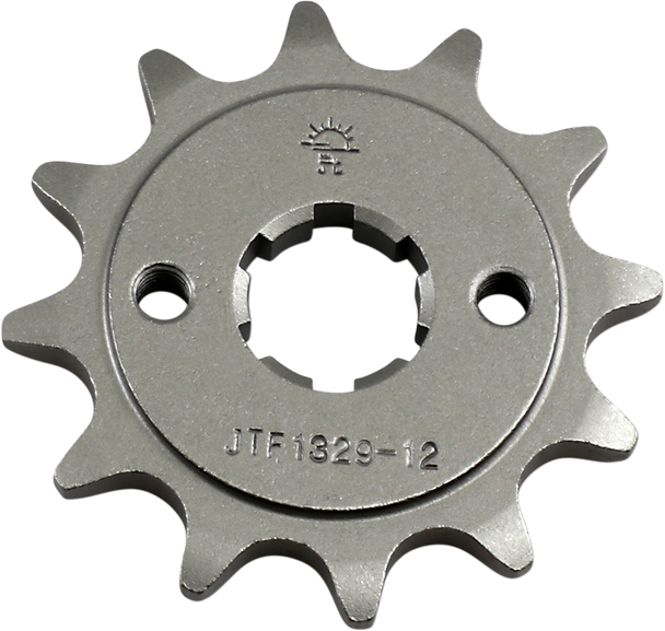 Jt Sprockets Counter Shaft Sprocket - 12-Tooth Jtf1329.12