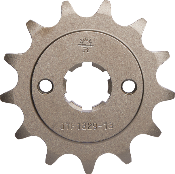 Jt Sprockets Countershaft Sprocket - 13 Tooth - Honda Jtf1329.13