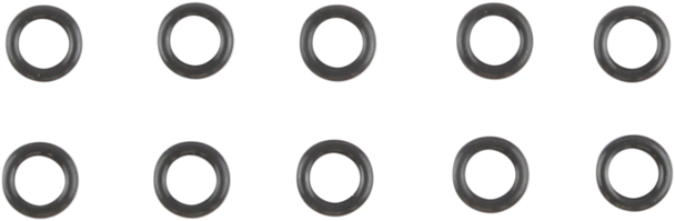 Cometic Viton O-Ring - 10 Pack - M8 C10190
