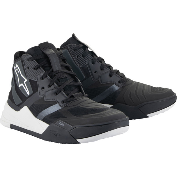 Speedflight Shoe - Black/White - Us 9 2654124129
