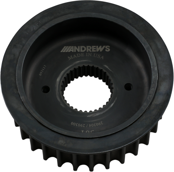 Andrews Pulley - 30 Tooth 290304
