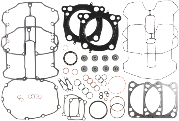 Cometic Motor Gasket Kit - M8 C10250