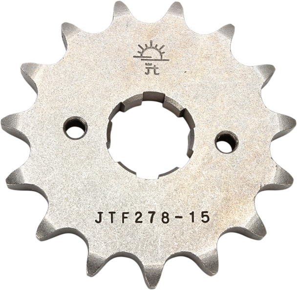 Jt Sprockets Sprocket - Countershaft - Honda - 15 Tooth Jtf278.15
