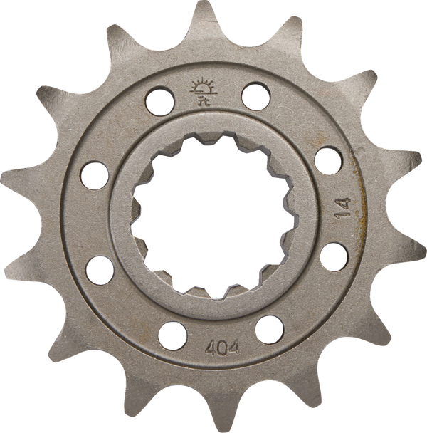 Jt Sprockets Countershaft Sprocket - 14 Tooth - S 1000 Jtf404.14
