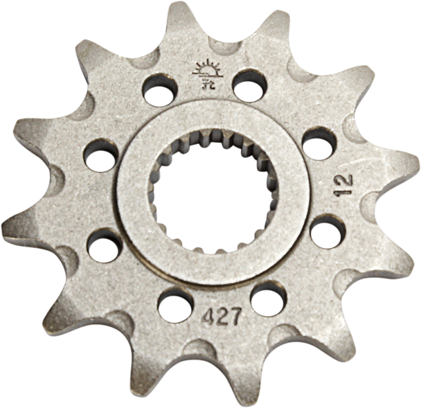 Jt Sprockets Countershaft Sprocket - 12 Tooth Jtf427.12Sc