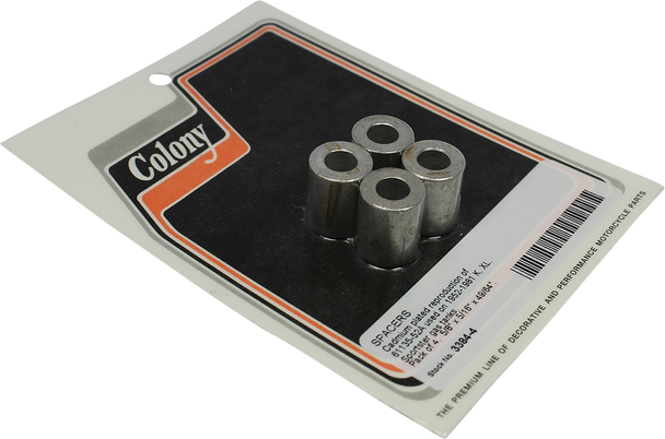 Colony Spacers - Xl 3384-4