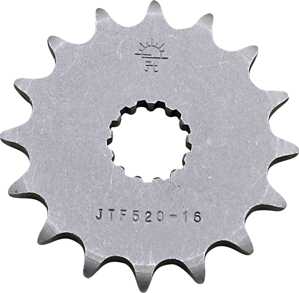 Jt Sprockets Counter Shaft Sprocket - 16-Tooth Jtf520.16