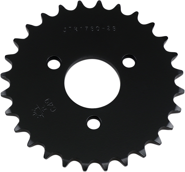 Jt Sprockets Sprocket - Rear - Kawasaki - 28-Tooth Jtr1780.28
