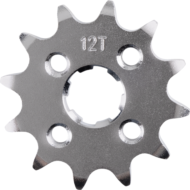 Front Sprocket - 12 Tooth - Honda 26-1103-12Crmo