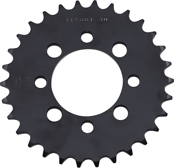 Jt Sprockets Sprocket - Rear - Kawasaki/Suzuki - 30-Tooth Jtr801.30