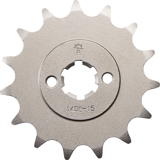 Jt Sprockets Countershaft Sprocket - 15 Tooth - Rv200 Jtf1408.15