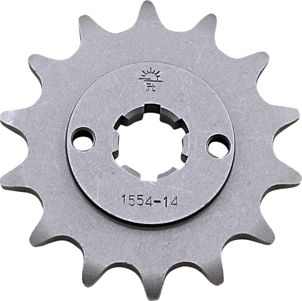 Jt Sprockets Counter Shaft Sprocket - 14-Tooth Jtf1554.14